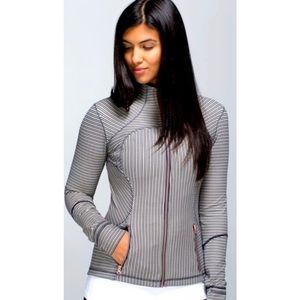 Lululemon Forme Jacket II